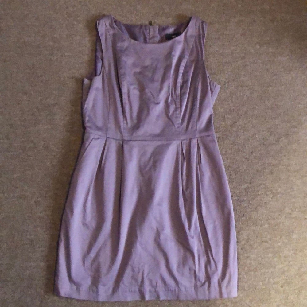 H&M dress with pockets